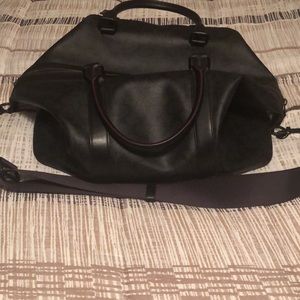 Coach Overnight bag